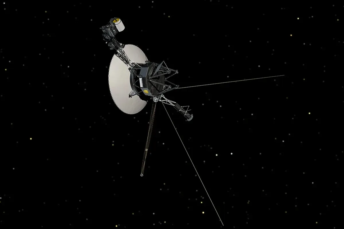 NASA, Voyager 1 ve 2’nin ömrünü uzatmak için bazı sistemleri kapatıyor