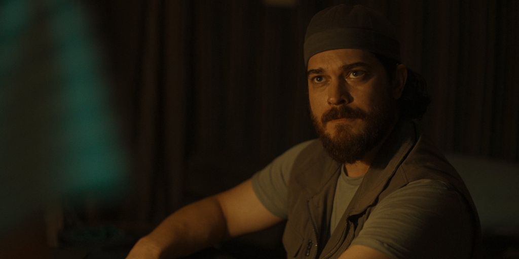 netflix haziran 2024