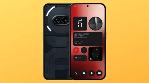 50 MP kameralı Nothing Phone (2a)’da indirim (Haziran 2024)