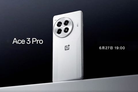 oneplus ace 3 pro