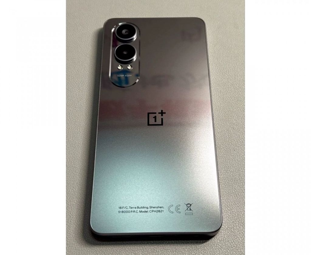 oneplus nord ce4 lite