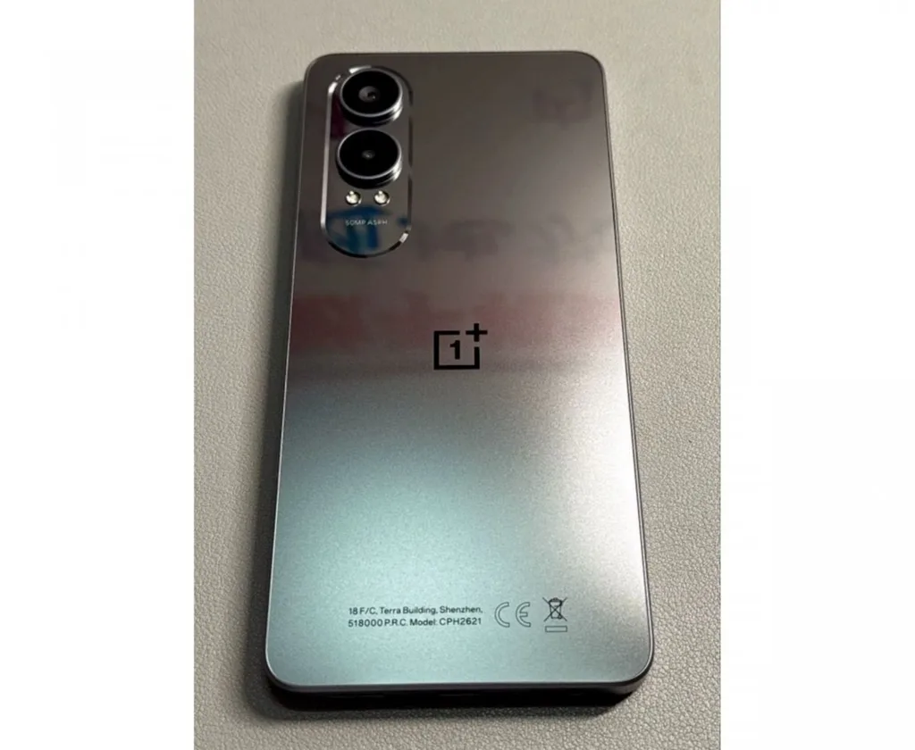 Yeni sızıntılar OnePlus Nord CE4 Lite’ın tasarım ve özelliklerini gösteriyor
