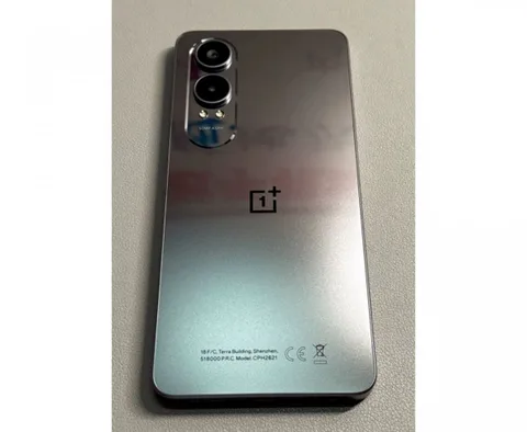 Yeni sızıntılar OnePlus Nord CE4 Lite’ın tasarım ve özelliklerini gösteriyor
