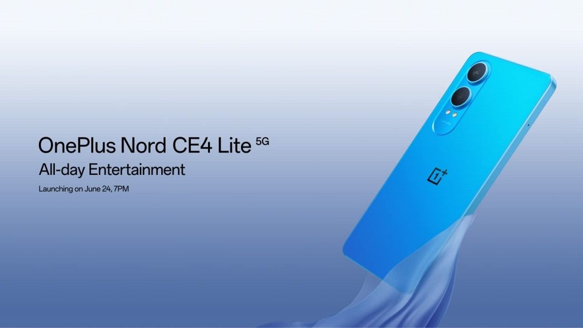 oneplus nord ce4 lite