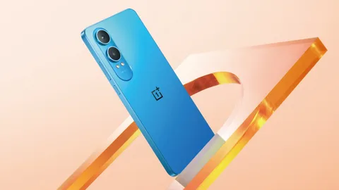 OnePlus Nord CE4 Lite tanıtıldı: 120 Hz ekran, 5500 mAh pil