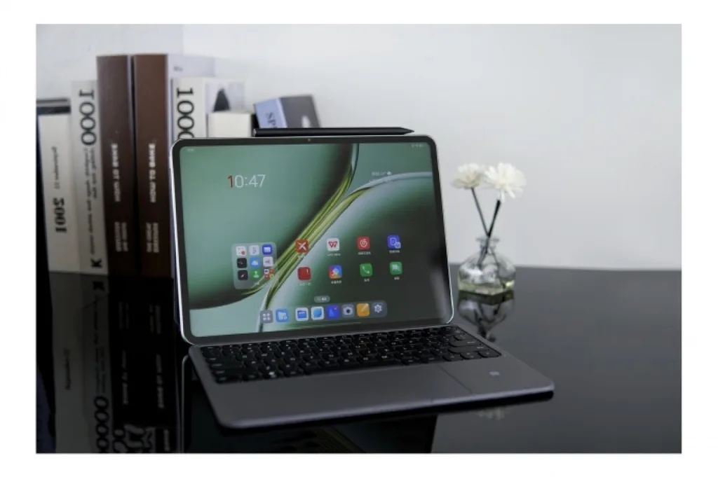 OnePlus Pad Pro’nun tasarımı hem resmi paylaşım hem de yeni sızıntıyla doğrulandı