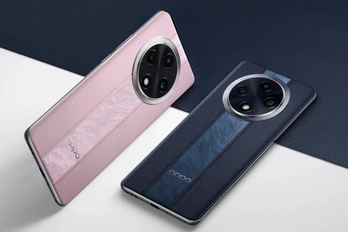 Oppo F27 Pro+ dayanıklı kasa ve Dimensity 7050 işlemciyle geliyor