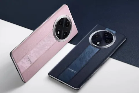 Oppo F27 Pro+ dayanıklı kasa ve Dimensity 7050 işlemciyle geliyor