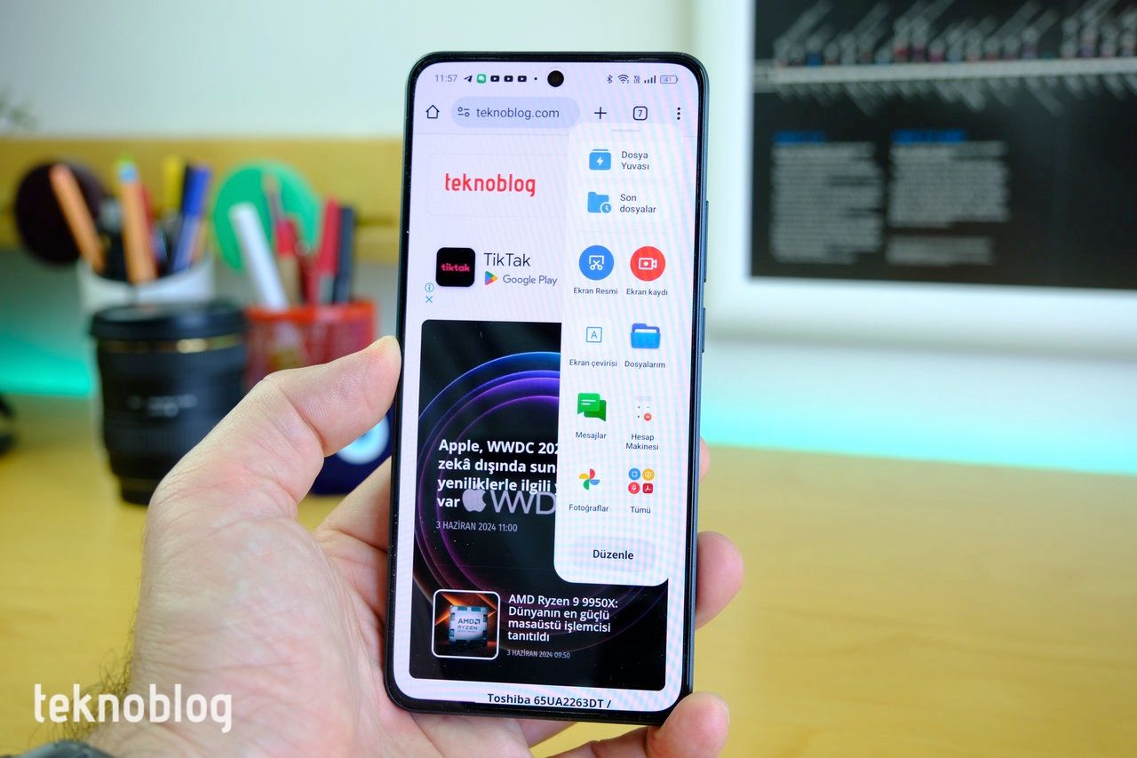 oppo reno 11f inceleme