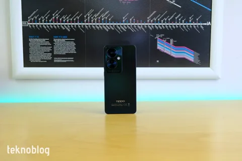 OPPO, Türkiye’deki Üretim Kapasitesini Yıllık 4,5 Milyon adede çıkardı