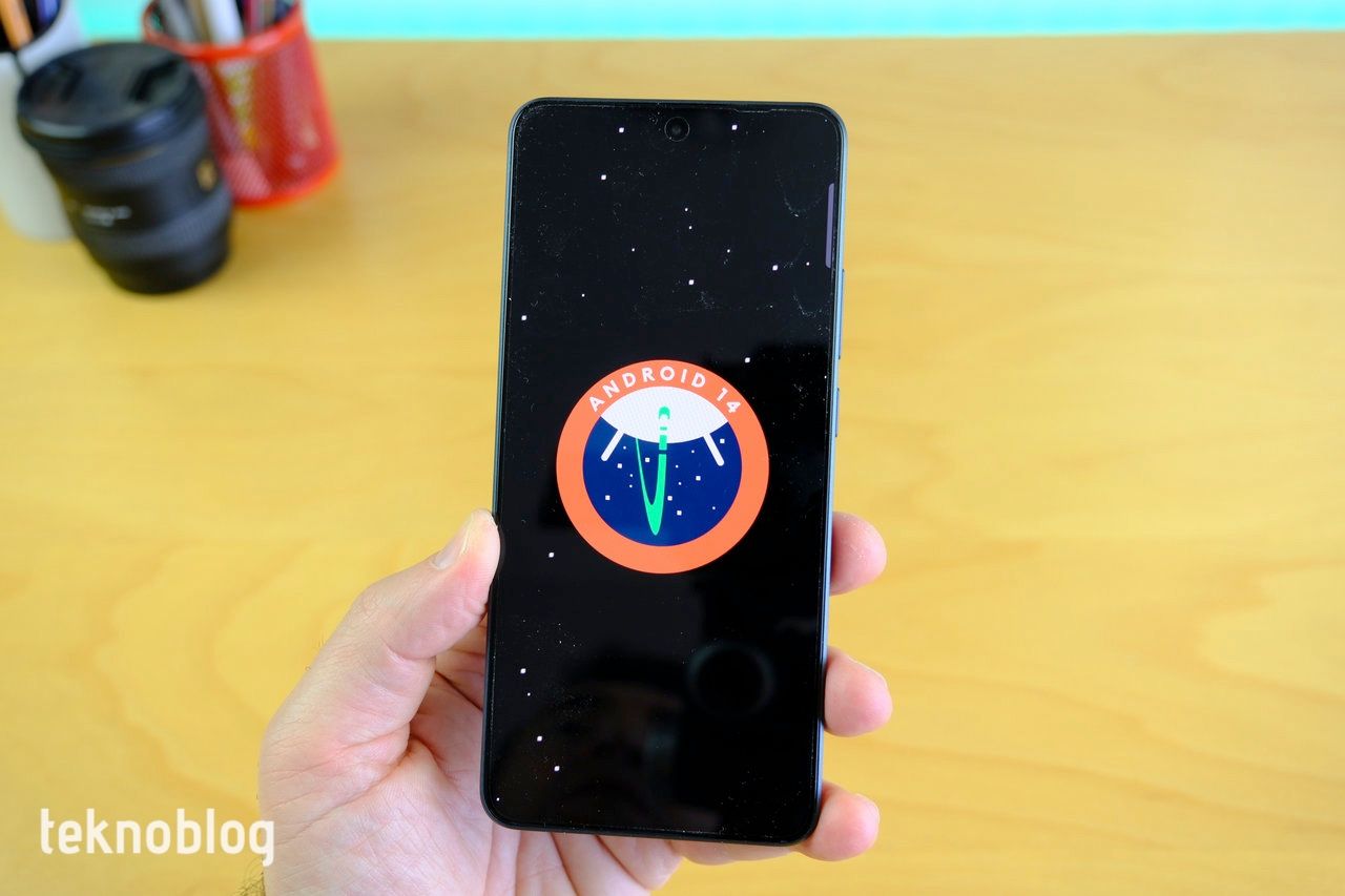 Oppo Reno 11F 5G İncelemesi
