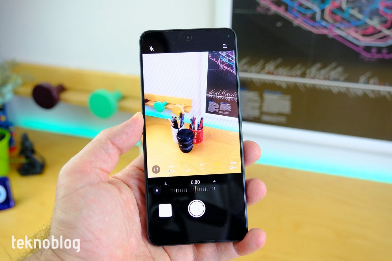 Oppo Reno 11F 5G İncelemesi