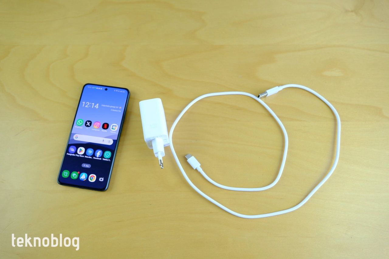 Oppo Reno 11F 5G İncelemesi