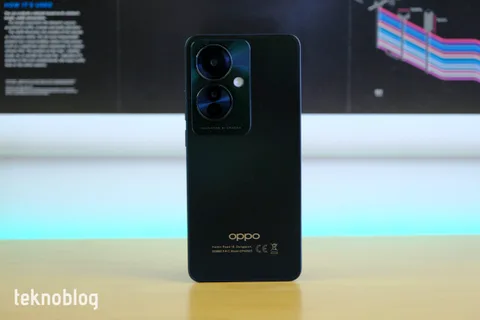 Oppo tüm akıllı telefon serilerinde yapay zekanın gücünden yararlanacak