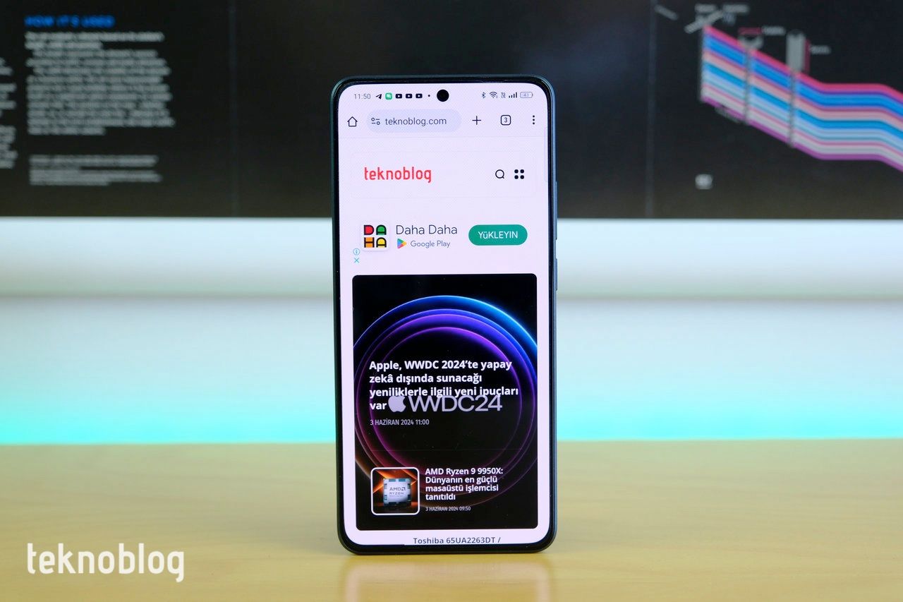 Oppo Reno 11F 5G İncelemesi