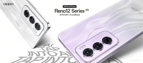 Oppo Reno 12 ve Reno 12 Pro’nun küresel versiyonlarının tanıtım tarihi belli oldu