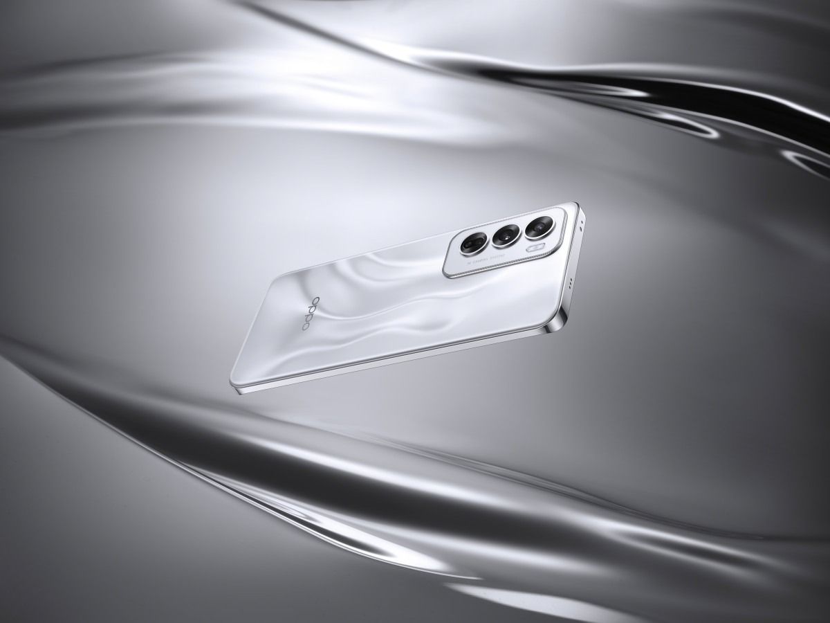 oppo reno 12
