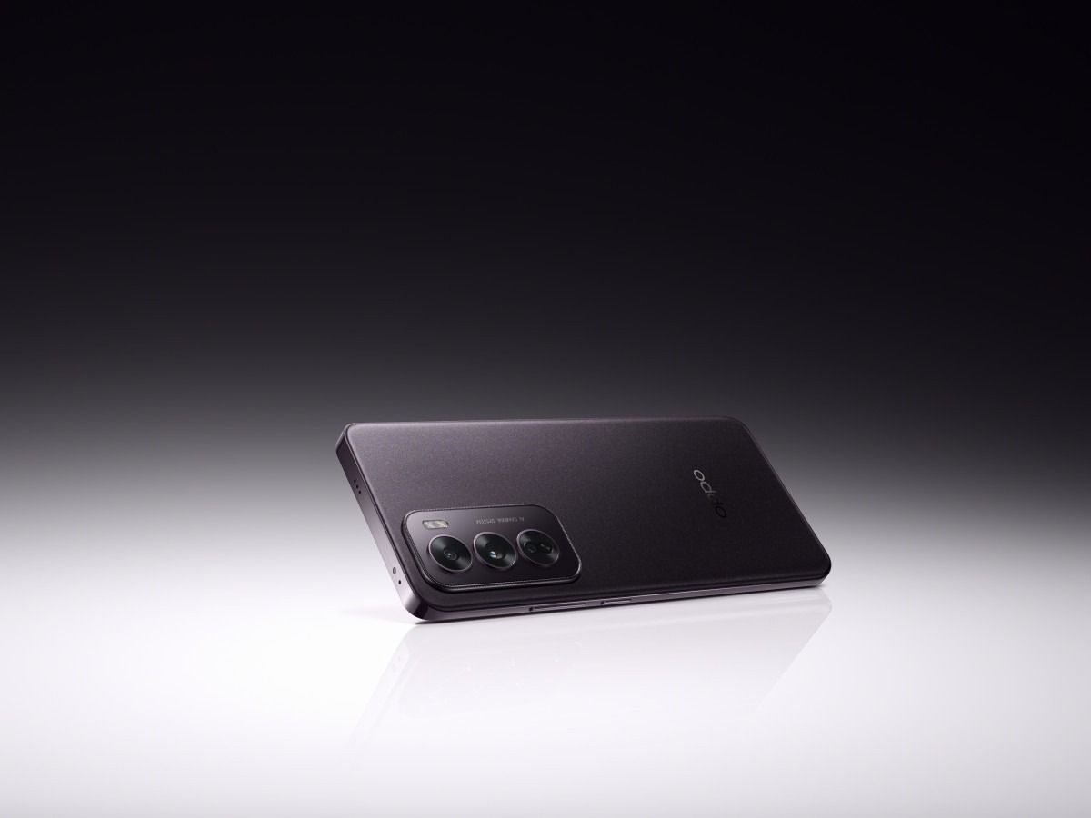 oppo reno 12