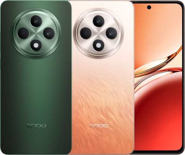 oppo reno 12 f