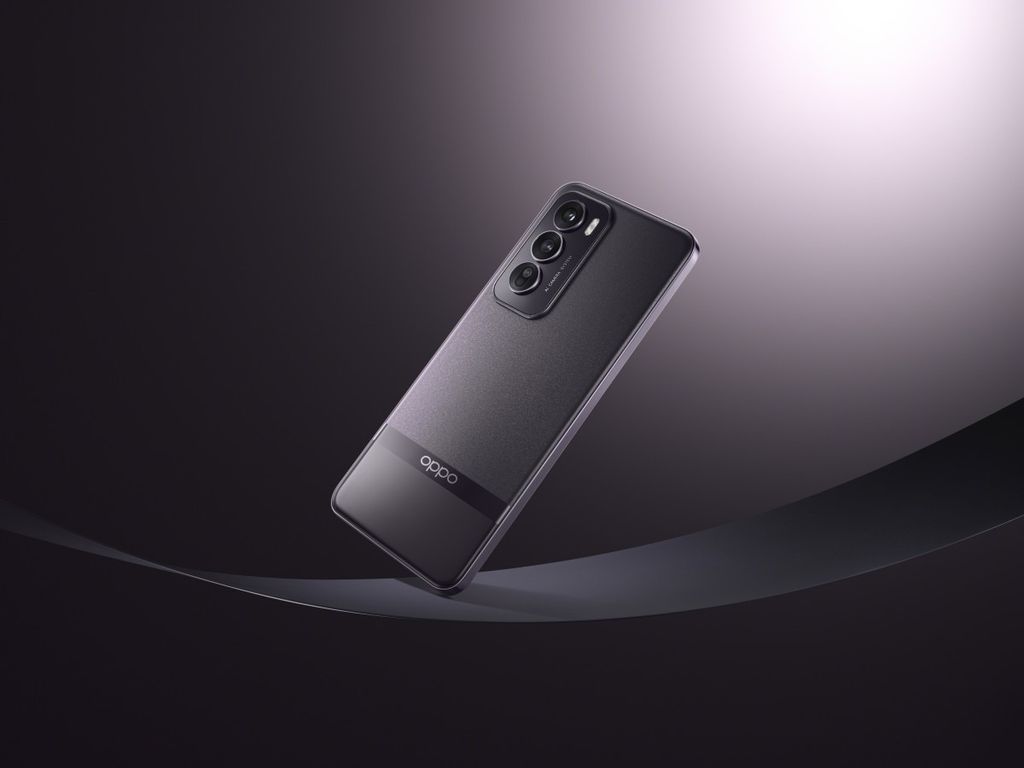 oppo reno 12 pro 13
