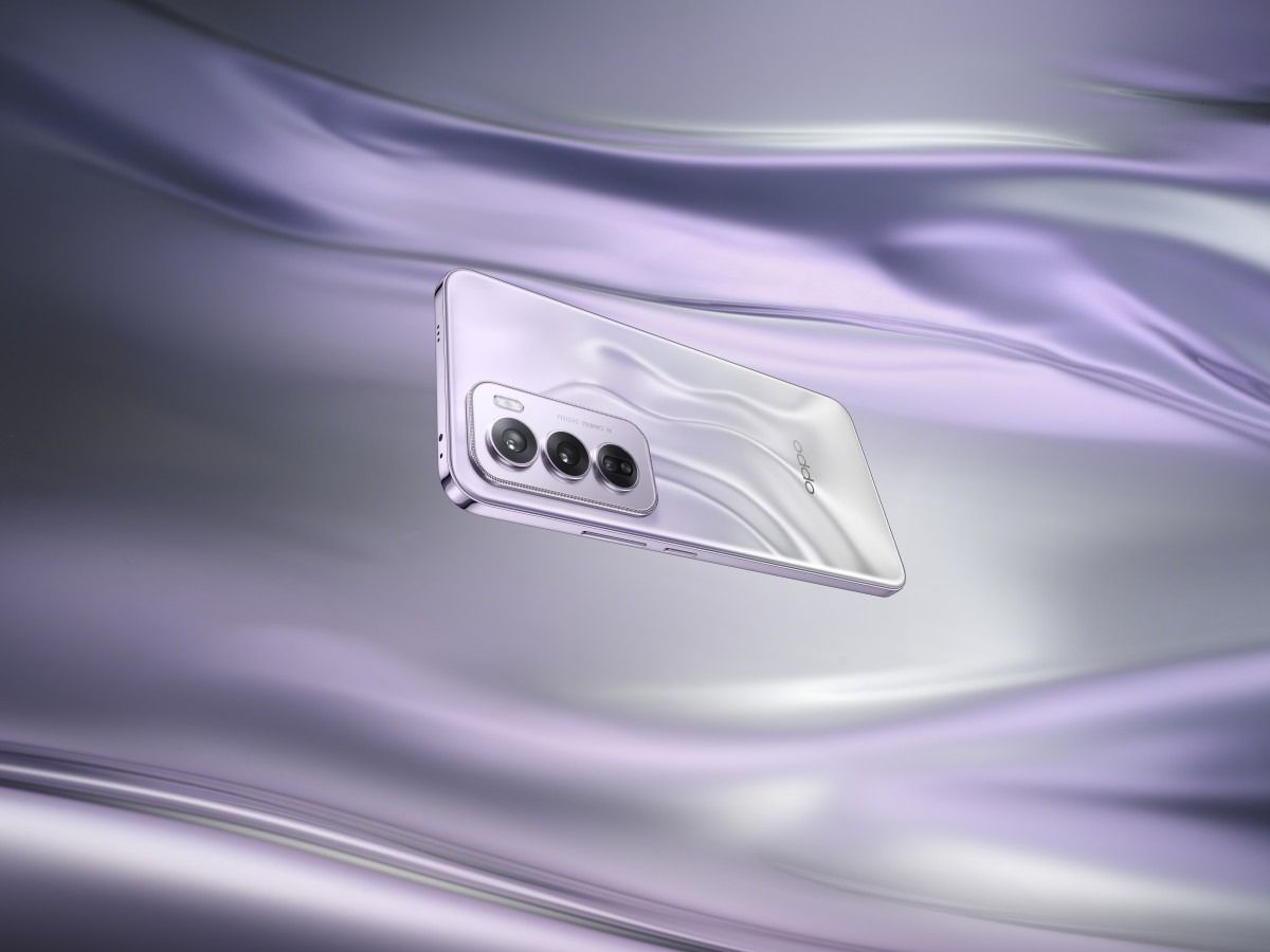 oppo reno 12 pro