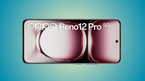 oppo reno 12 pro 5g
