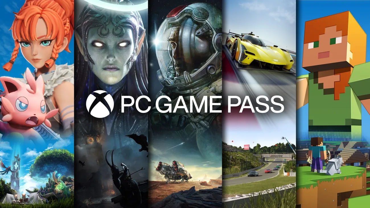 Nvidia’dan Türkiye dışındaki GeForce kullanıcılarına ücretsiz 3 aylık PC Game Pass