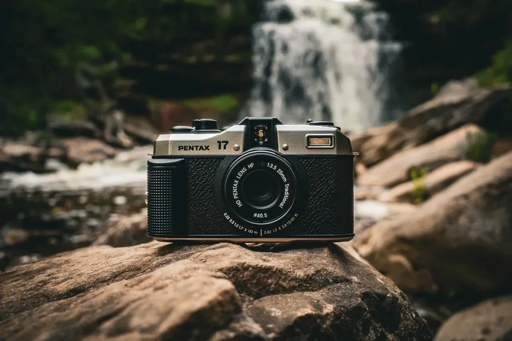Pentax 17 ile film fotoğrafçılığında yeni bir dönem