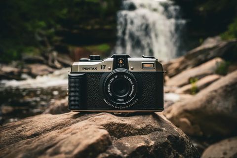 pentax 17