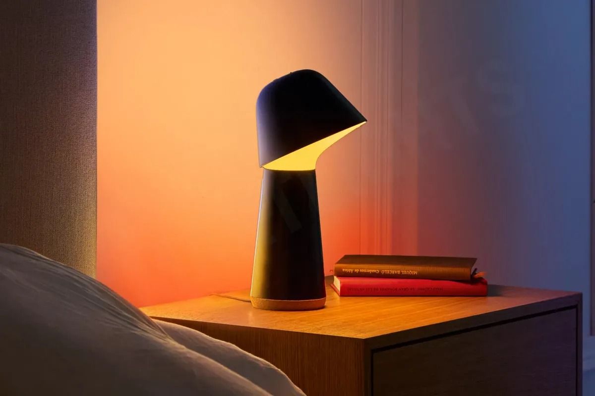 philips hue twilight