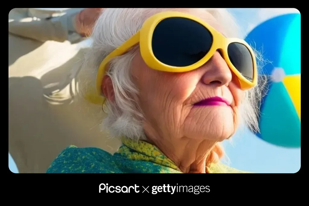 Picsart ve Getty, tamamen lisanslı içeriklerle eğitimli bir yapay zekâ görüntü üreticisi geliştiriyor