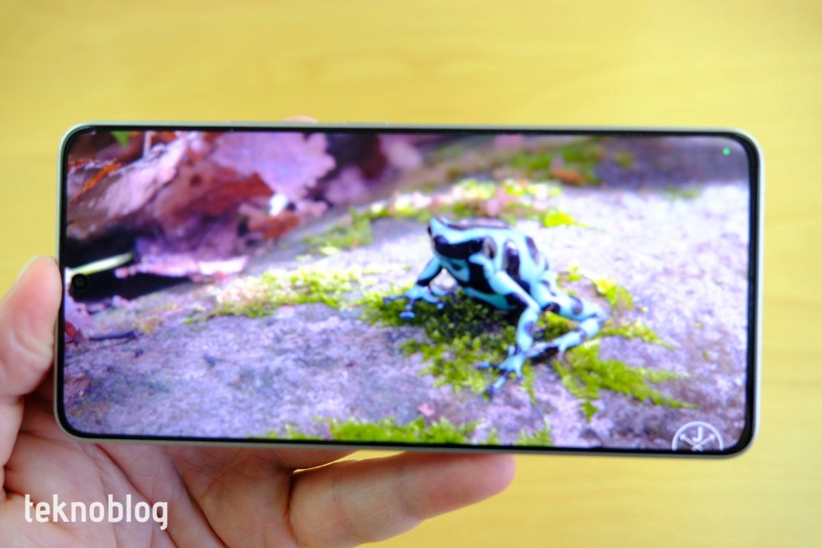 POCO F6 İncelemesi
