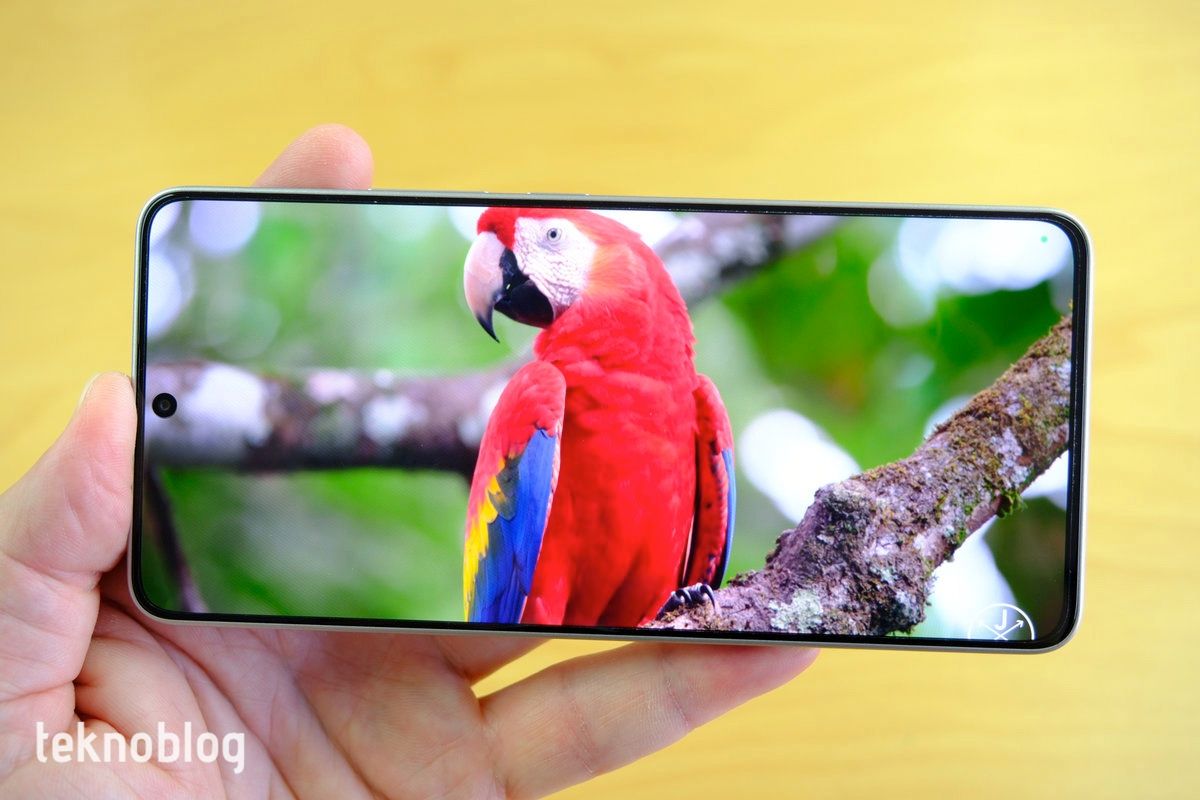 poco f6 inceleme