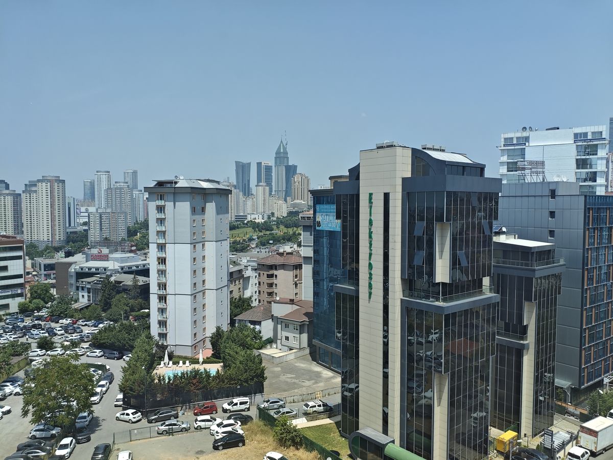 POCO F6 İncelemesi
