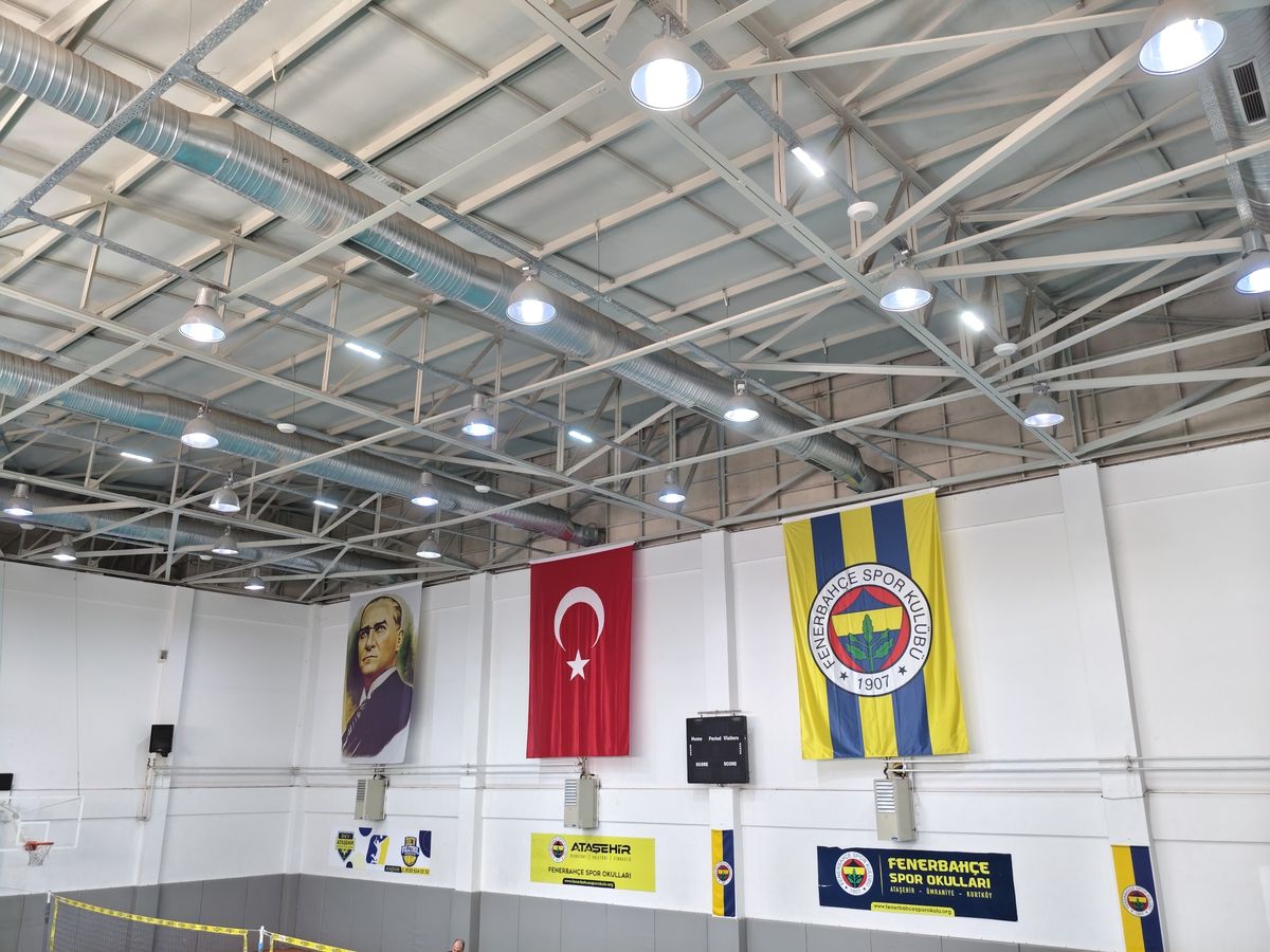 POCO F6 İncelemesi