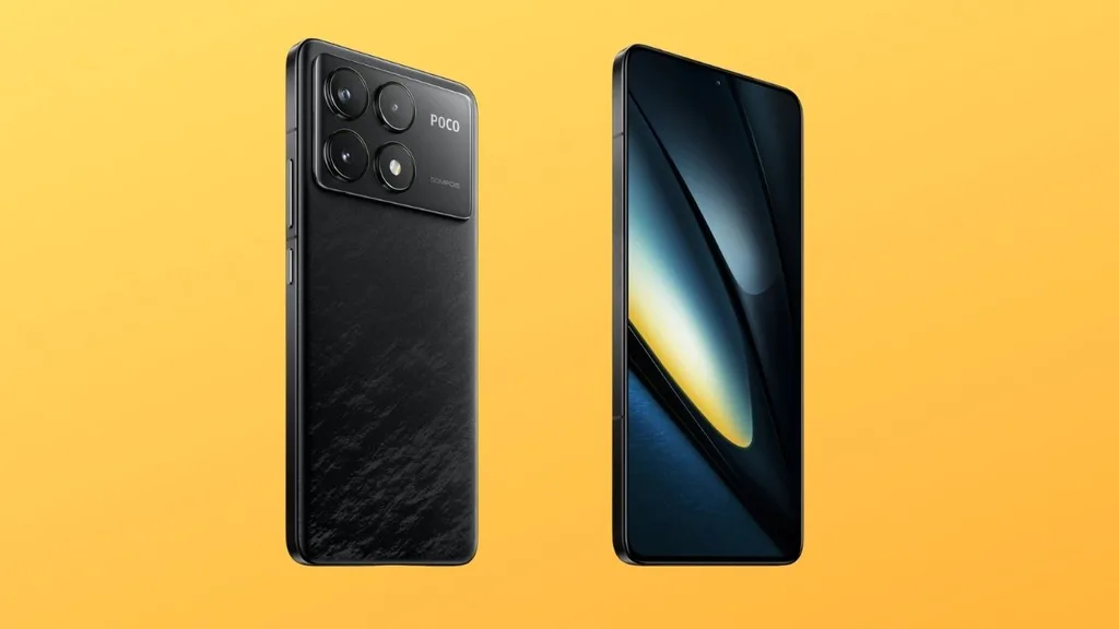 Türkiye’de yeni satışa çıkan POCO F6 Pro’da yüzde 4 indirim