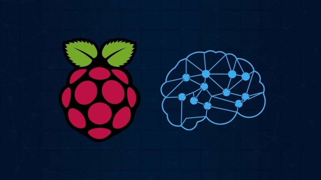 raspberry pi yapay zeka