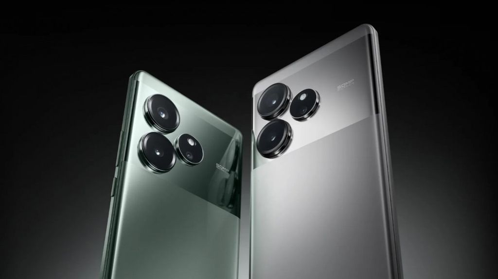 realme gt 6 7 pro