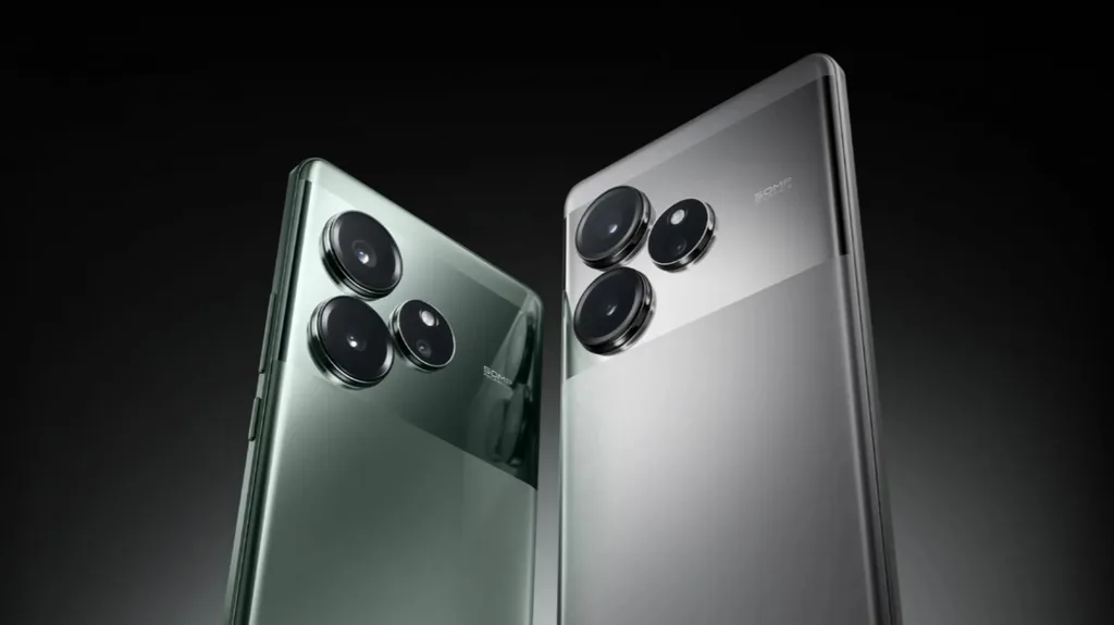 Realme GT 7 Pro kasım ayının ilk günlerinde tanıtılacak
