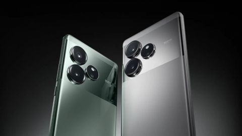 realme gt 6 7 pro