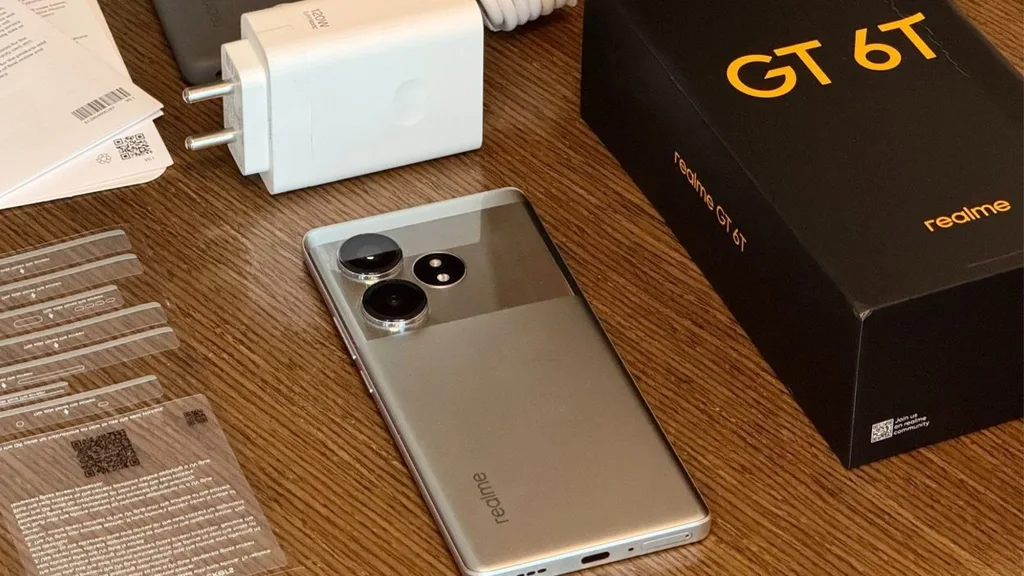 Realme GT6’nın tanıtım tarihi için beklenen açıklama geldi