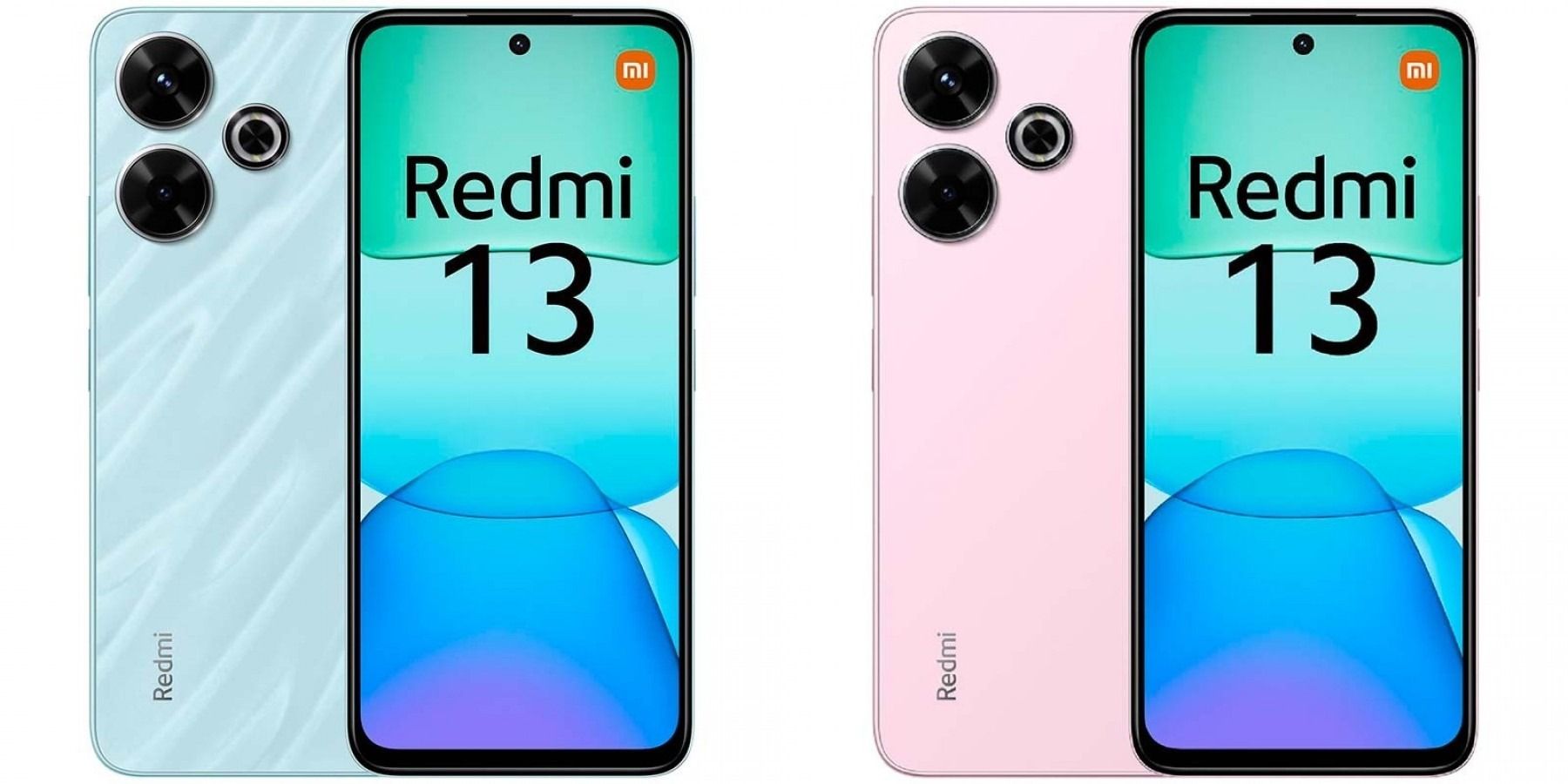 redmi 13 4g