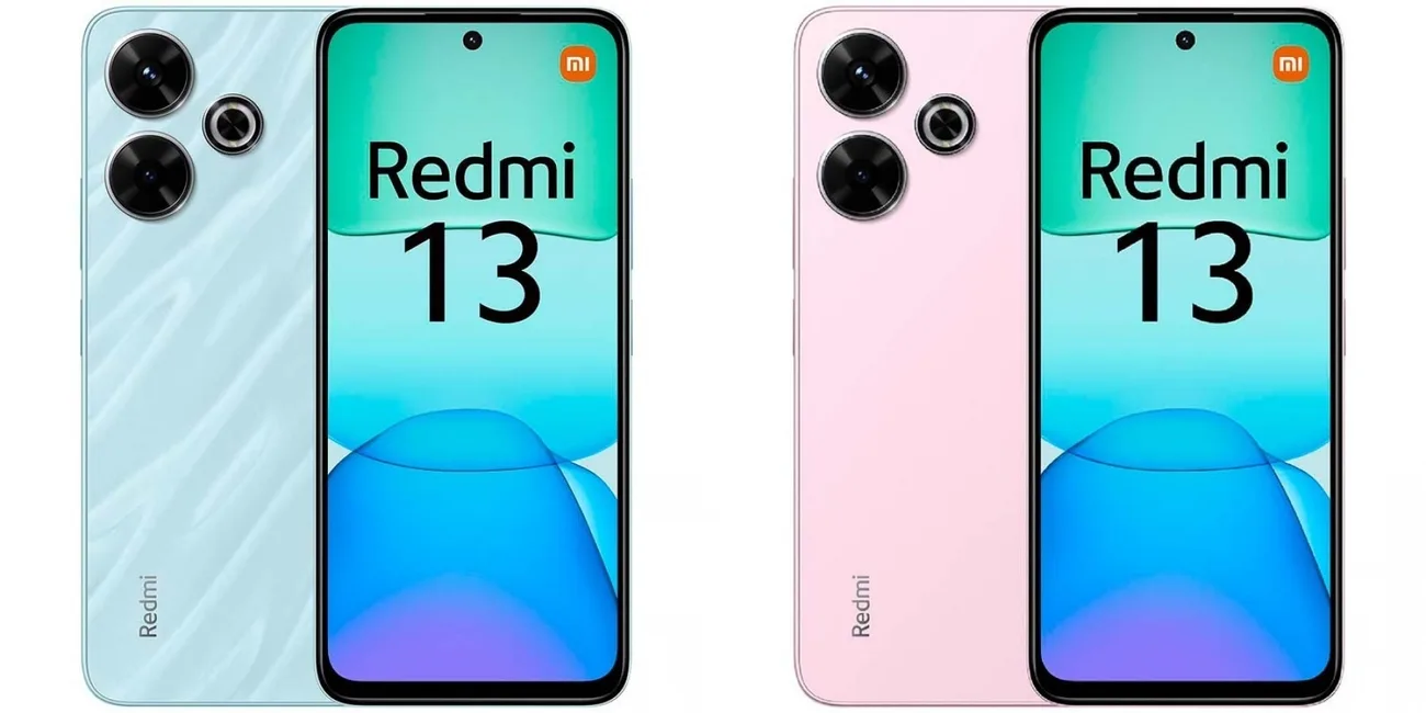Redmi 13 4G tanıtıldı: Helio G91 Ultra işlemci, 108 megapiksel ana kamera