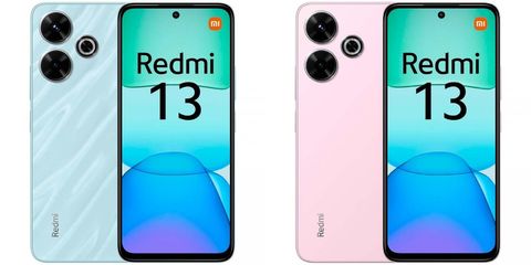 redmi 13 4g