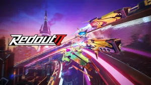 epic games store redout 2