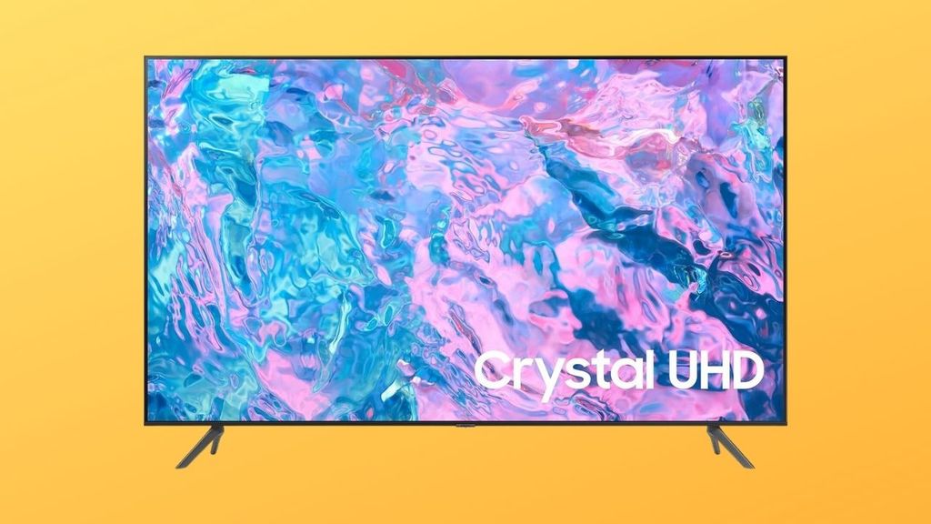 Samsung UE55CU7200UXTK