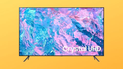 Samsung UE55CU7200UXTK