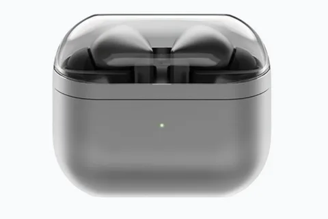 Samsung Galaxy Buds 3 AirPods benzeri tasarımıyla geliyor