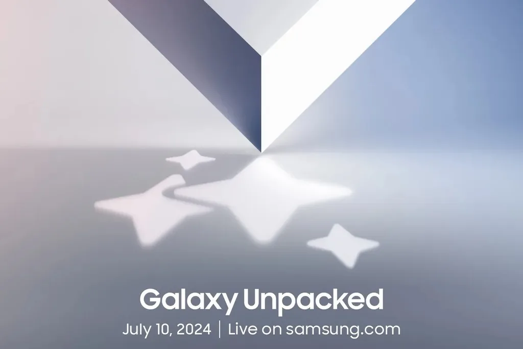 Samsung Unpacked etkinliği 10 Temmuz’da: Yeni katlanabilir telefonlar ve Galaxy Ring tanıtılacak