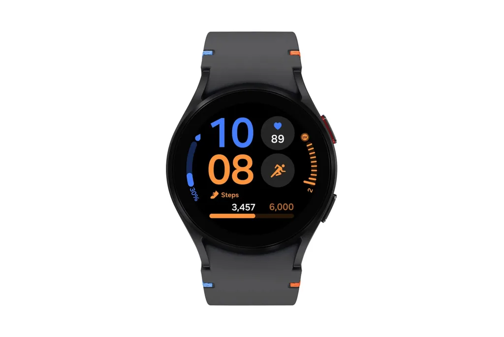 Samsung’dan yeni giriş seviyesi akıllı saat: Galaxy Watch FE